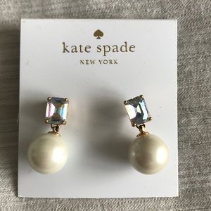 Kate Spade Earrings